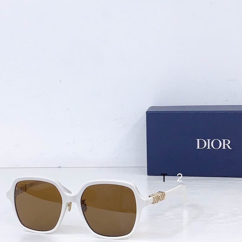 Dior Sunglasses ID:20260410-972